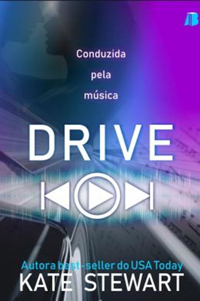 Picture of DRIVE - CONDUZIDA PELA MUSICA