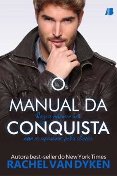 Picture of O MANUAL DA CONQUISTA