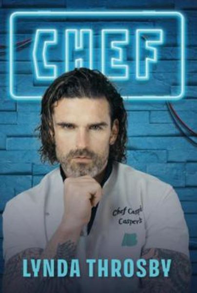 Picture of CHEF - VOLUME 1