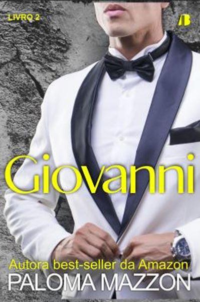 Picture of GIOVANNI