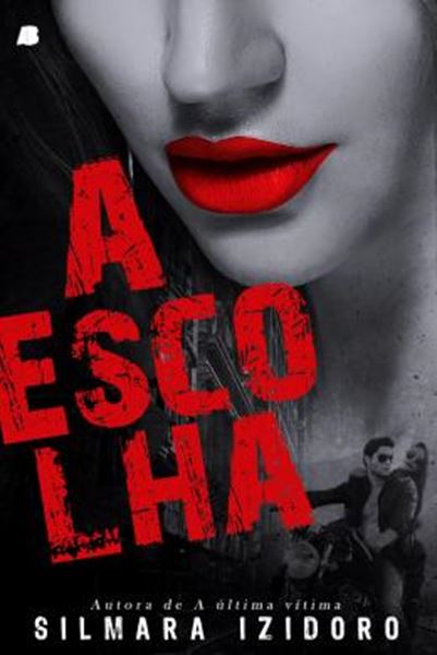 Picture of A ESCOLHA