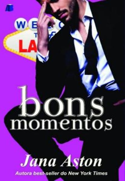 Picture of BONS MOMENTOS - VOLUME 1