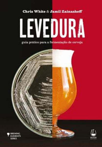 Picture of LEVEDURA - GUIA PRÁTICO PARA A FERMENTAÇÃO DE CERVEJA