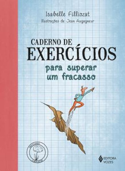 Picture of CADERNO DE EXERCICIOS PARA SUPERAR UM FRACASSO