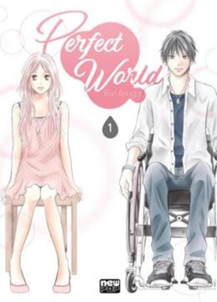 Picture of PERFECT WORLD - VOLUME 1