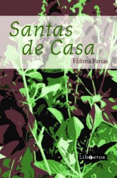Picture of SANTAS DE CASA