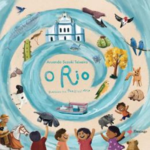Picture of O RIO
