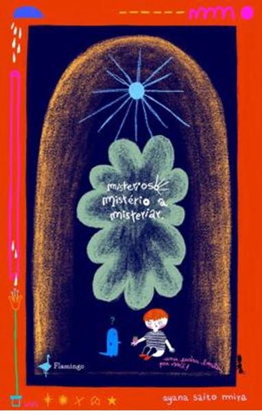 Picture of MISTERIOSO MISTERIO A MISTERIAR