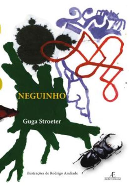 Picture of NEGUINHO