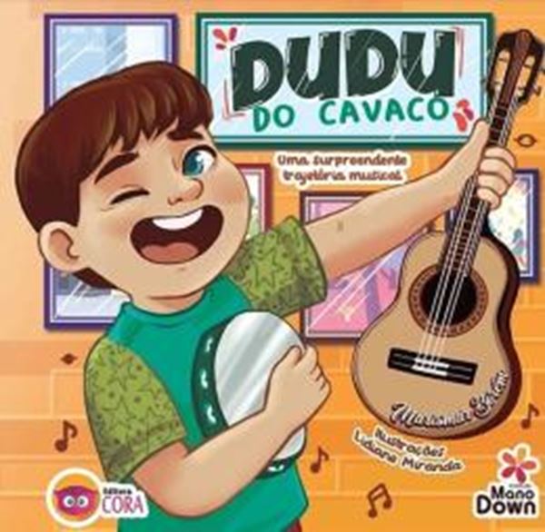 Picture of DUDU DO CAVACO