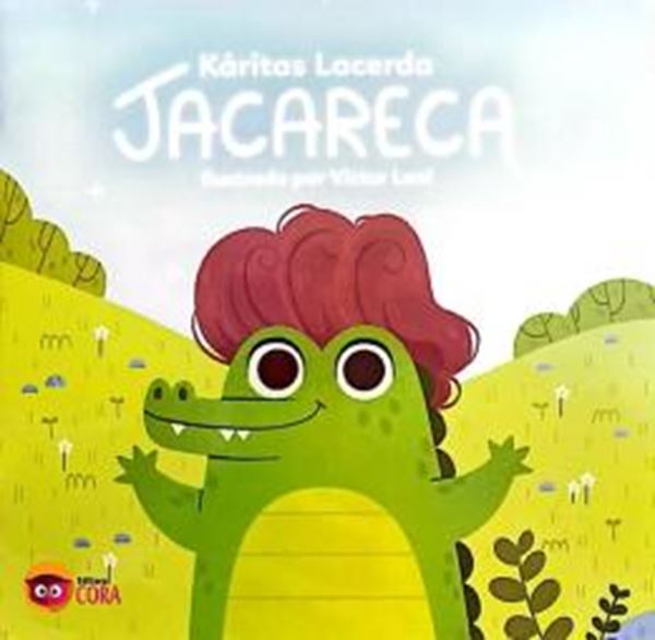 Picture of JACARECA