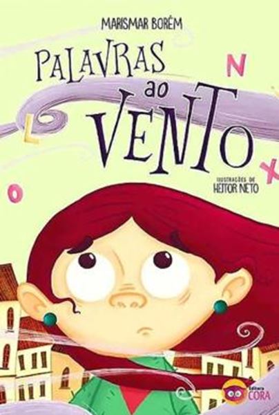 Picture of PALAVRAS AO VENTO