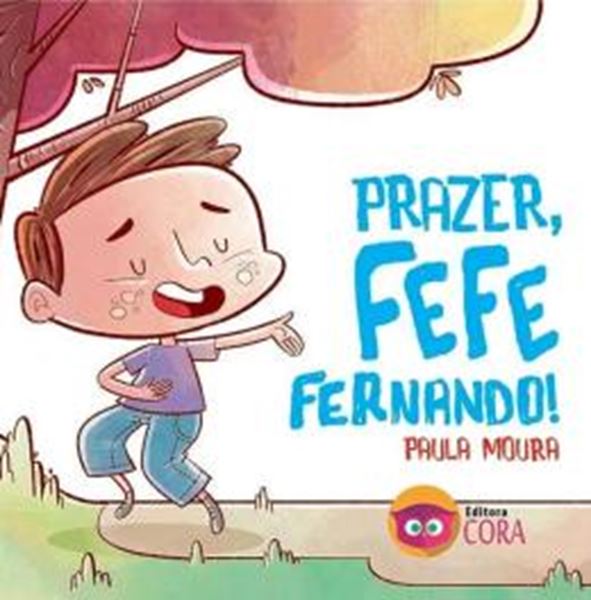 Picture of PRAZER, FE FE FERNANDO!