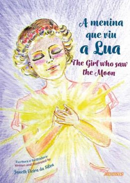 Picture of A MENINA QUE VIU A LUA - THE GIRL WHO SAW THE MOON