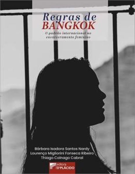 Picture of REGRAS DE BANGKOK