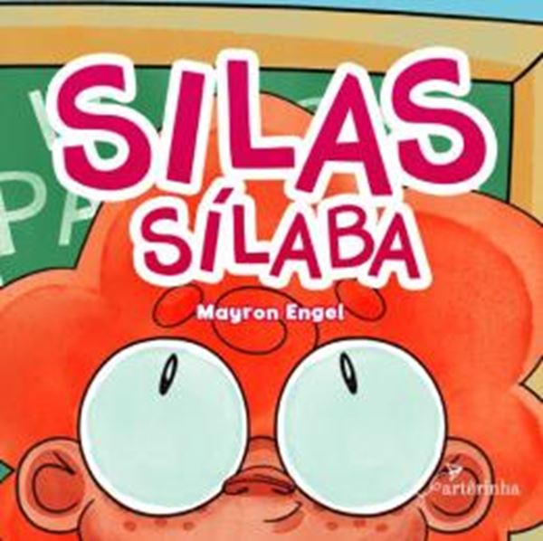 Picture of SILAS SILABA