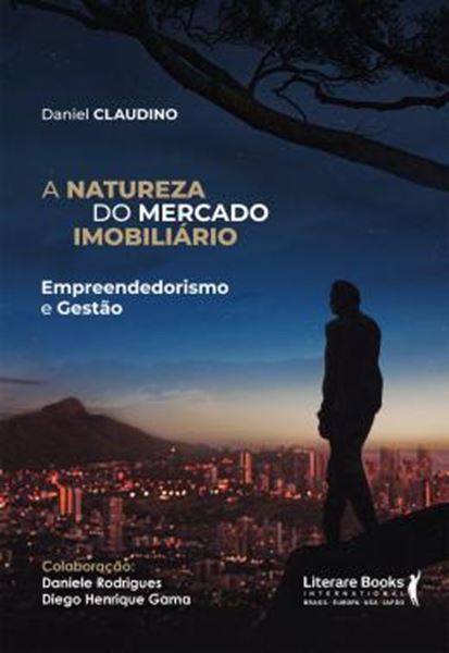 Picture of A NATUREZA DO MERCADO IMOBILIARIO - EMPREENDEDORISMO E GESTAO
