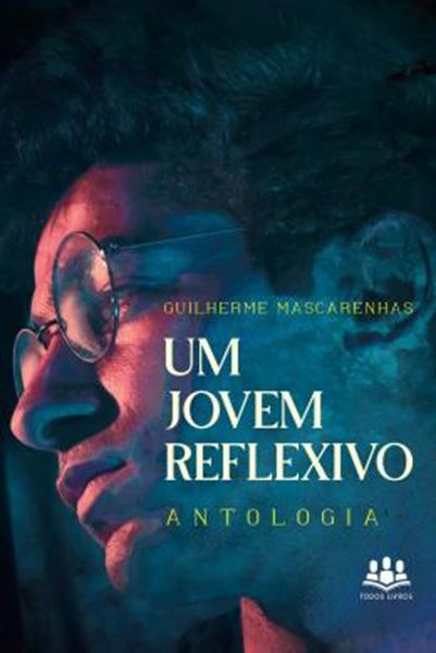 Picture of UM JOVEM REFLEXIVO - ANTOLOGIA
