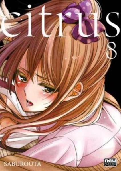 Picture of CITRUS - VOLUME 08