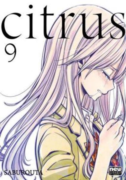 Picture of CITRUS - VOLUME 09