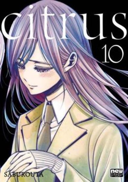 Picture of CITRUS - VOLUME 10