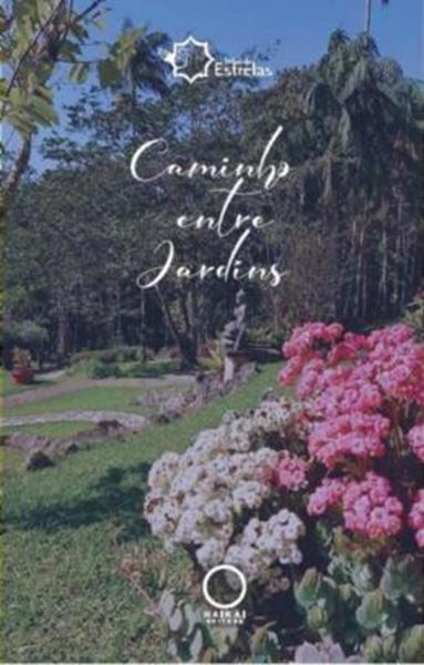 Picture of CAMINHO ENTRE JARDINS