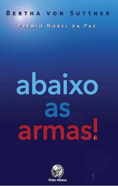 Picture of ABAIXO AS ARMAS!