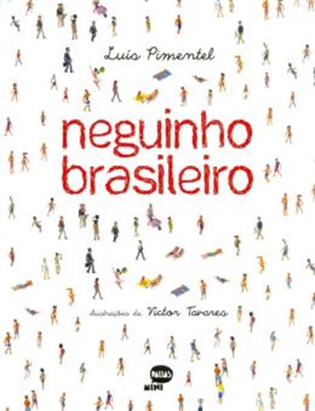 Picture of NEGUINHO BRASILEIRO
