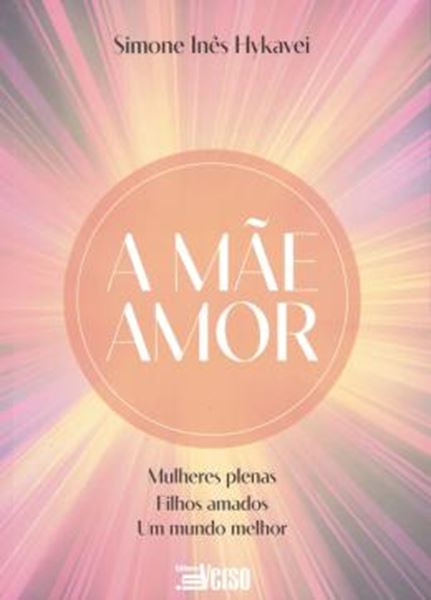 Picture of A MÃE AMOR