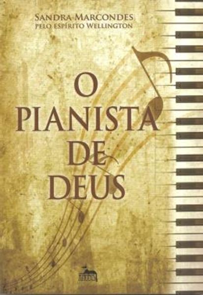 Picture of PIANISTA DE DEUS, O