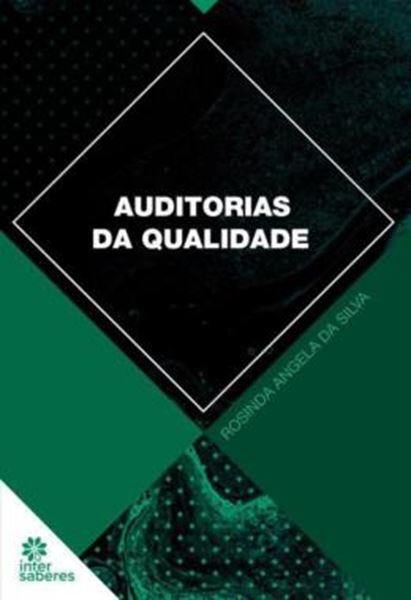 Picture of AUDITORIAS DA QUALIDADE