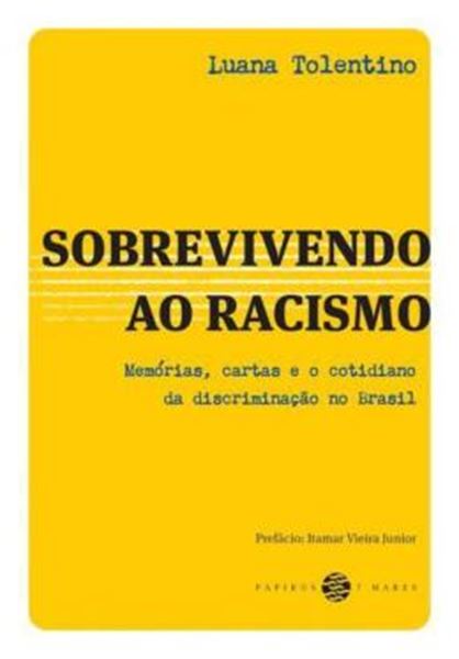 Picture of SOBREVIVENDO AO RACISMO: