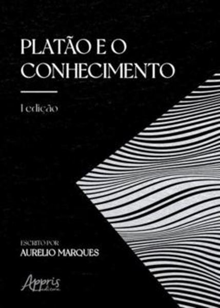 Picture of PLATAO E O CONHECIMENTO