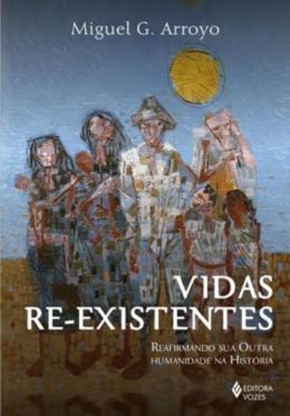 Picture of VIDAS RE-EXISTENTES
