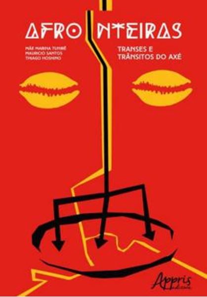 Picture of AFRONTEIRAS - TRANSES E TRANSITOS DO AXE