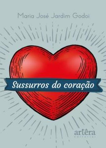 Picture of SUSSURROS DO CORACAO
