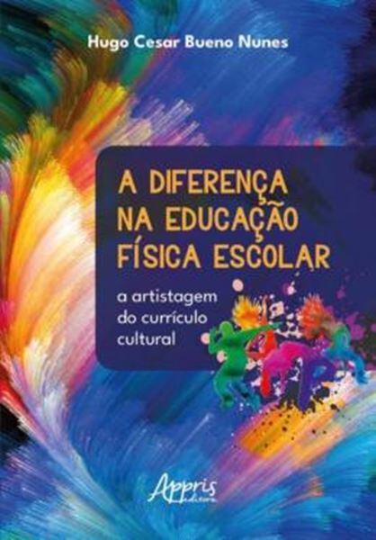 Picture of A DIFERENCA NA EDUCACAO FISICA ESCOLAR