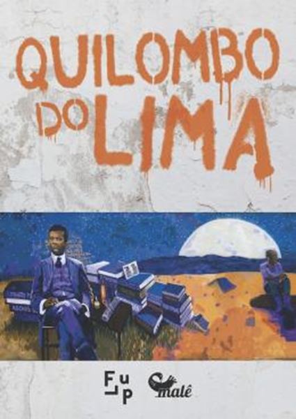 Picture of QUILOMBO DO LIMA