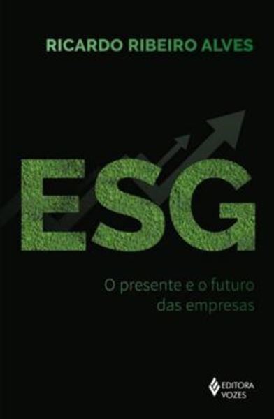 Picture of ESG - O PRESENTE E O FUTURO DAS EMPRESAS