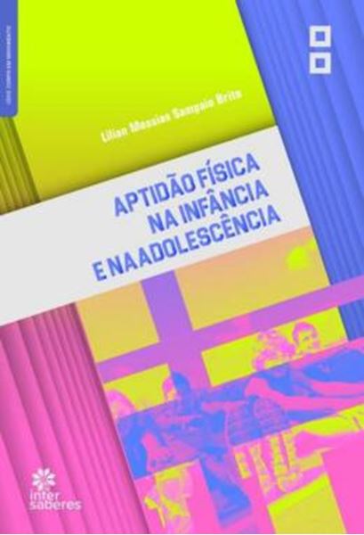 Picture of APTIDAO FISICA NA INFANCIA E ADOLESCENCIA