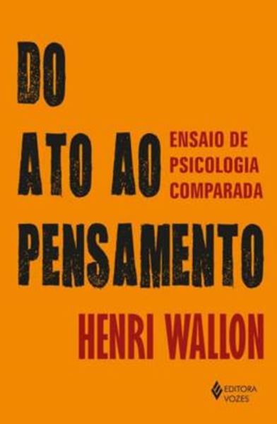 Picture of DO ATO AO PENSAMENTO