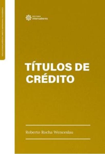 Picture of TITULOS DE CREDITO