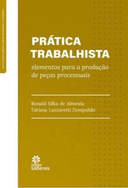 Picture of PRATICA TRABALHISTA: