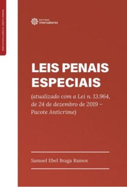Picture of LEIS PENAIS ESPECIAIS
