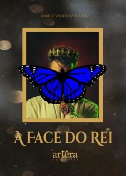 Picture of A FACE DO REI