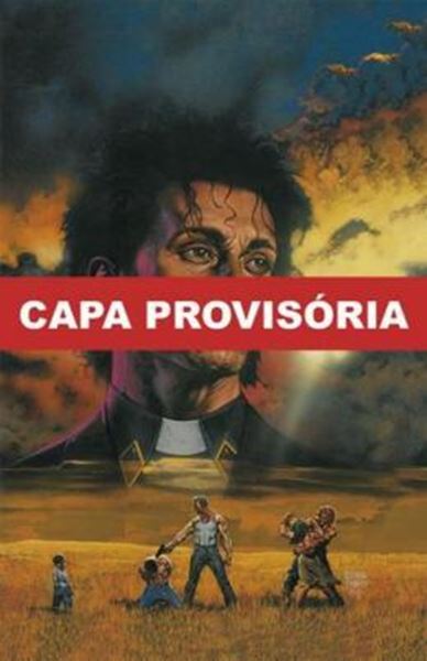 Picture of PREACHER VOL. 1 (OMNIBUS)