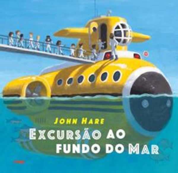 Picture of EXCURSAO AO FUNDO DO MAR