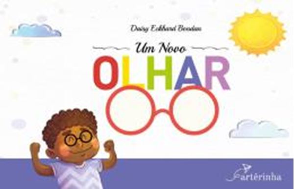 Picture of UM NOVO OLHAR