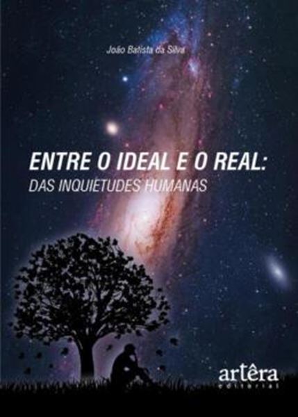 Picture of ENTRE O IDEAL E O REAL