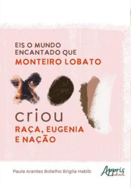 Picture of EIS O MUNDO ENCANTADO QUE MONTEIRO LOBATO CRIOU